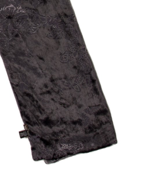 Bottega Veneta Silk Scarf