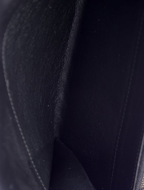 Bottega Veneta Intrecciato Weave Leather Bifold Wallet