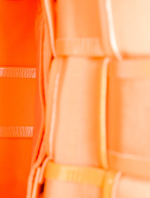 Bottega Veneta Intrecciato Cassette Extra Mini