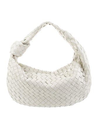 Bottega Veneta Intrecciato Jodie Small