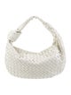 Bottega Veneta Intrecciato Jodie Small