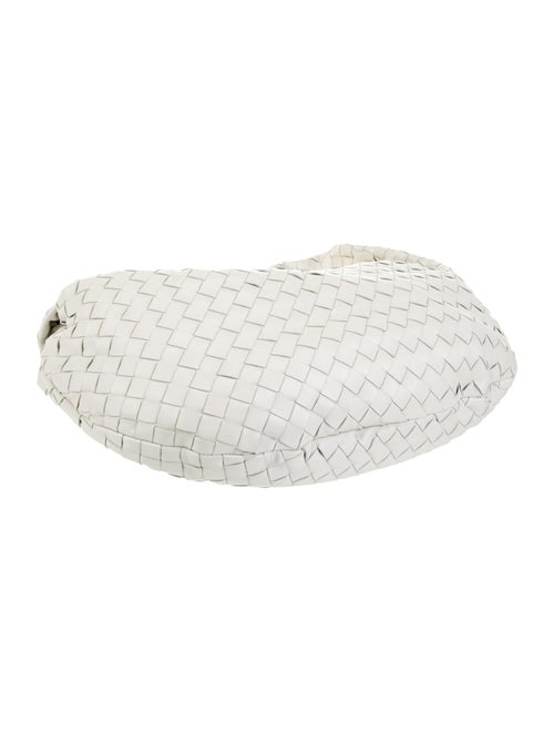 Bottega Veneta Intrecciato Jodie Small