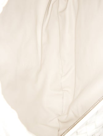 Bottega Veneta Intrecciato Jodie Small