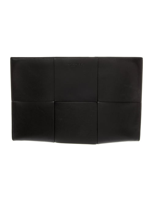 Bottega Veneta Intrecciato Maxi Intrecciato Document Case