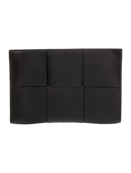 Bottega Veneta Intrecciato Maxi Intrecciato Document Case