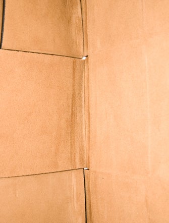 Bottega Veneta Intrecciato Maxi Intrecciato Document Case