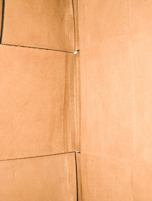 Bottega Veneta Intrecciato Maxi Intrecciato Document Case