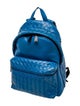 Bottega Veneta Intrecciato Intrecciato Backpack Small
