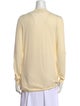 Bottega Veneta V-Neck Sweater
