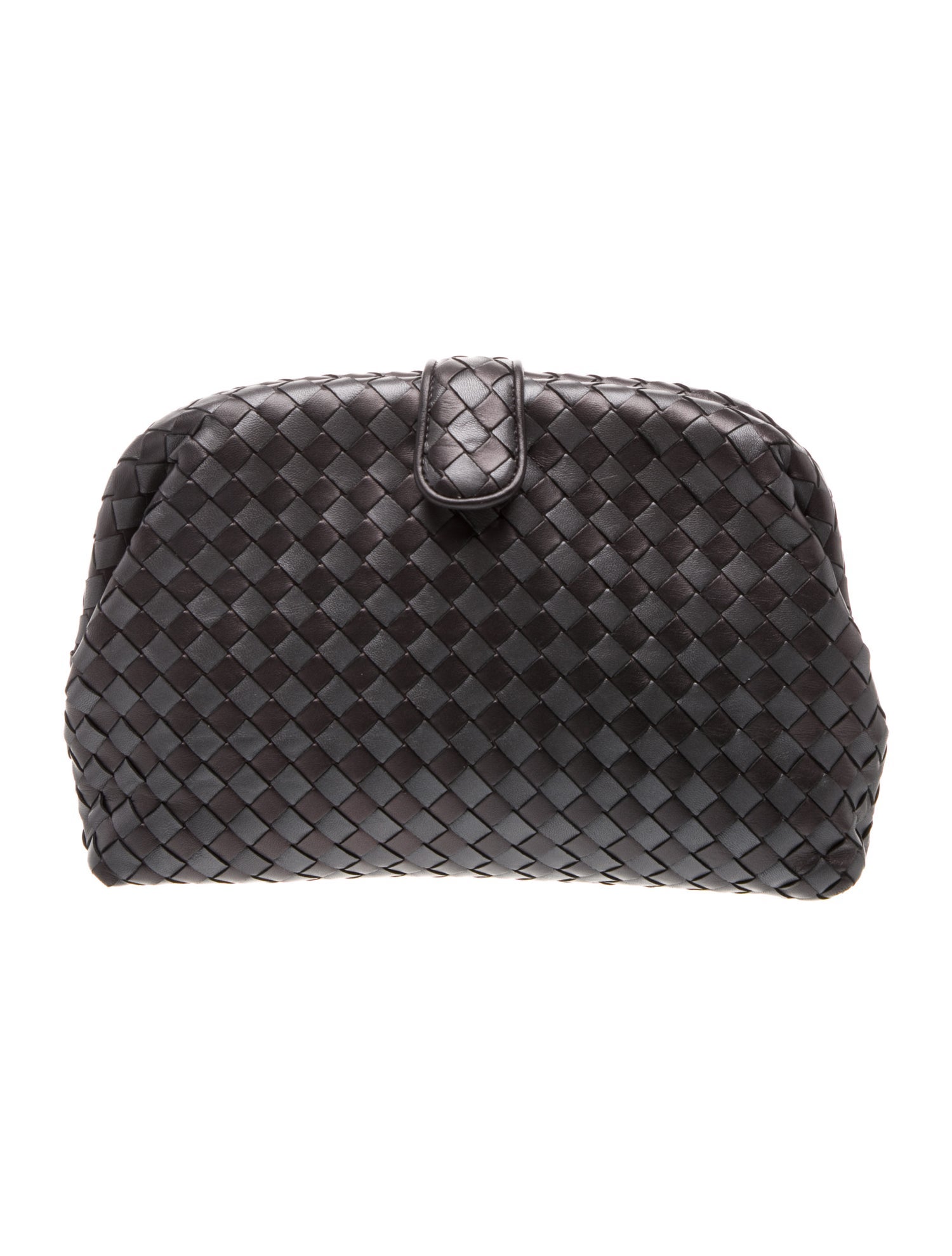 Bottega Veneta Intrecciato The Lauren 1980