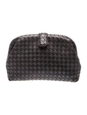 Bottega Veneta Intrecciato The Lauren 1980