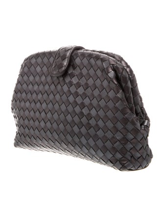 Bottega Veneta Intrecciato The Lauren 1980