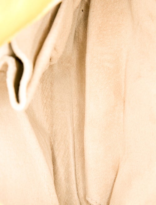 Bottega Veneta Intrecciato Top Handle Bag