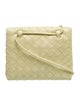 Bottega Veneta Intrecciato Crossbody Bag