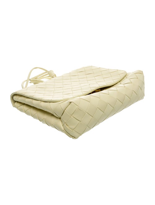 Bottega Veneta Intrecciato Crossbody Bag