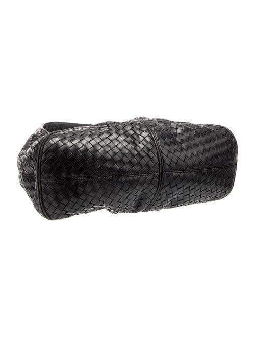 Bottega Veneta Intrecciato Campana