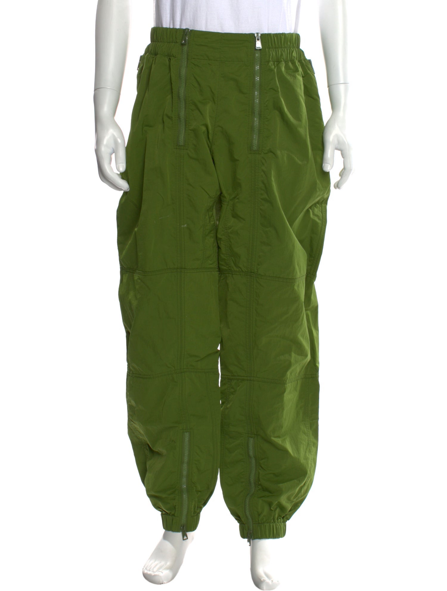 Bottega Veneta Cargo Pants