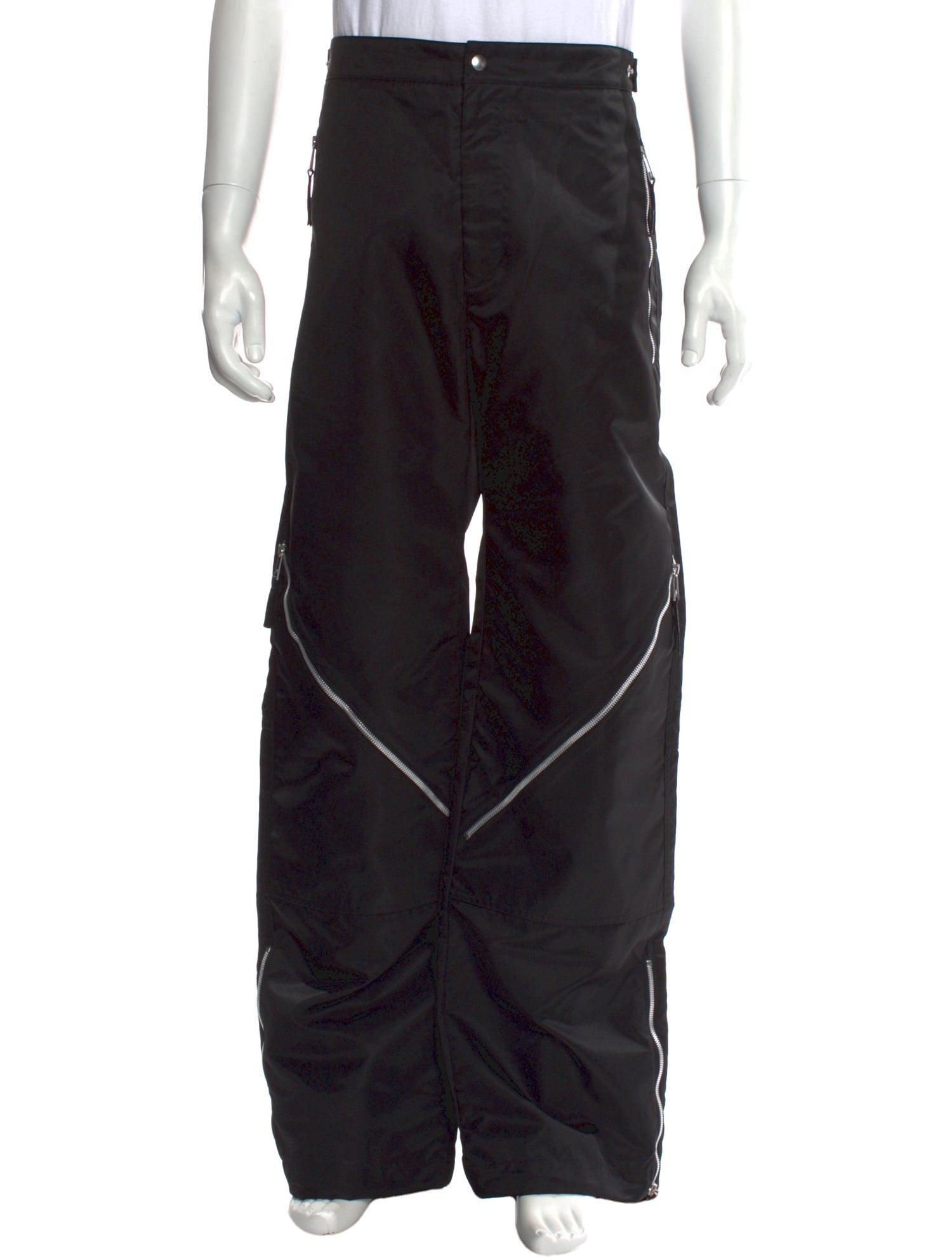 Bottega Veneta Ski Pants