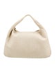 Bottega Veneta Intrecciato Veneta Hobo