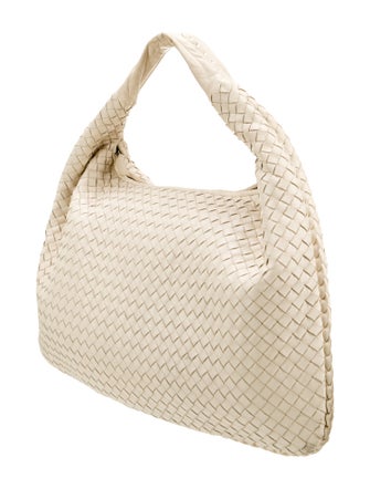 Bottega Veneta Intrecciato Veneta Hobo