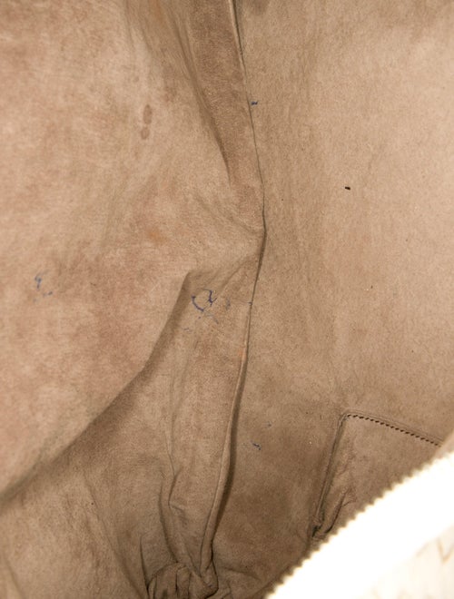 Bottega Veneta Intrecciato Veneta Hobo