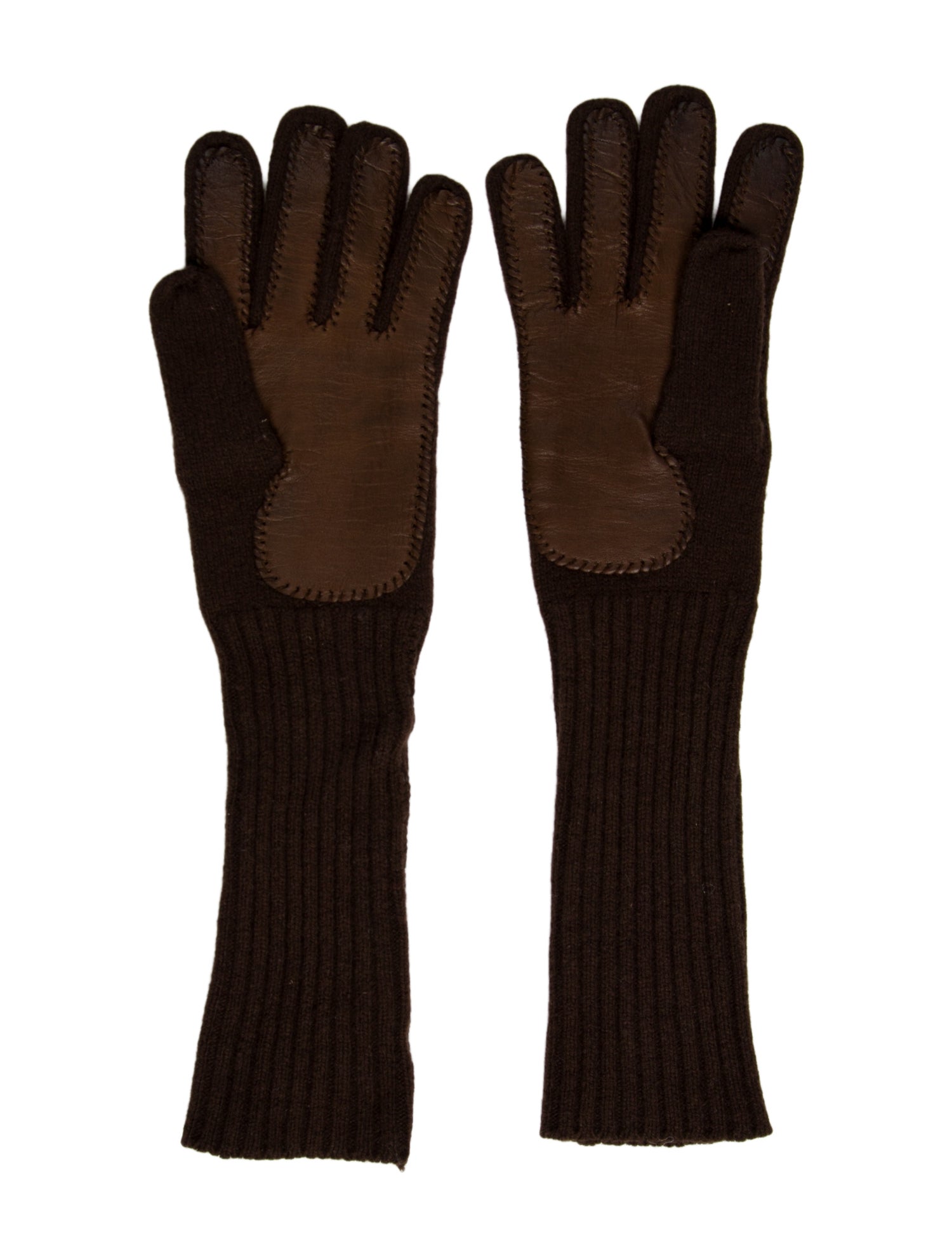 Bottega Veneta Gloves
