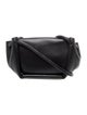 Bottega Veneta Leather Beak Bag Small
