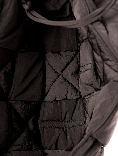 Bottega Veneta Intrecciato Padded Cassette