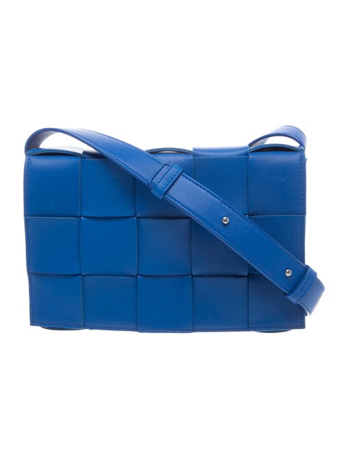 Bottega Veneta Intrecciato Cassette