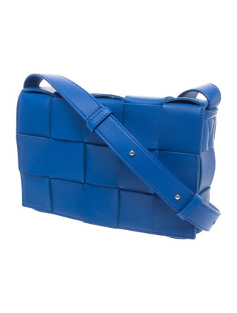 Bottega Veneta Intrecciato Cassette
