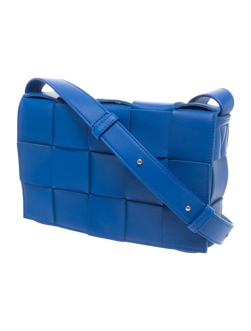 Bottega Veneta Intrecciato Cassette