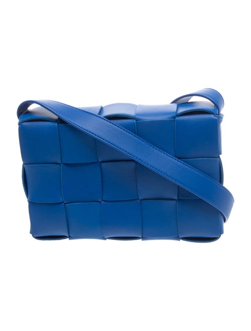 Bottega Veneta Intrecciato Cassette