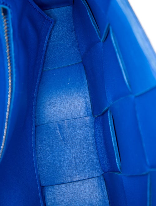 Bottega Veneta Intrecciato Cassette