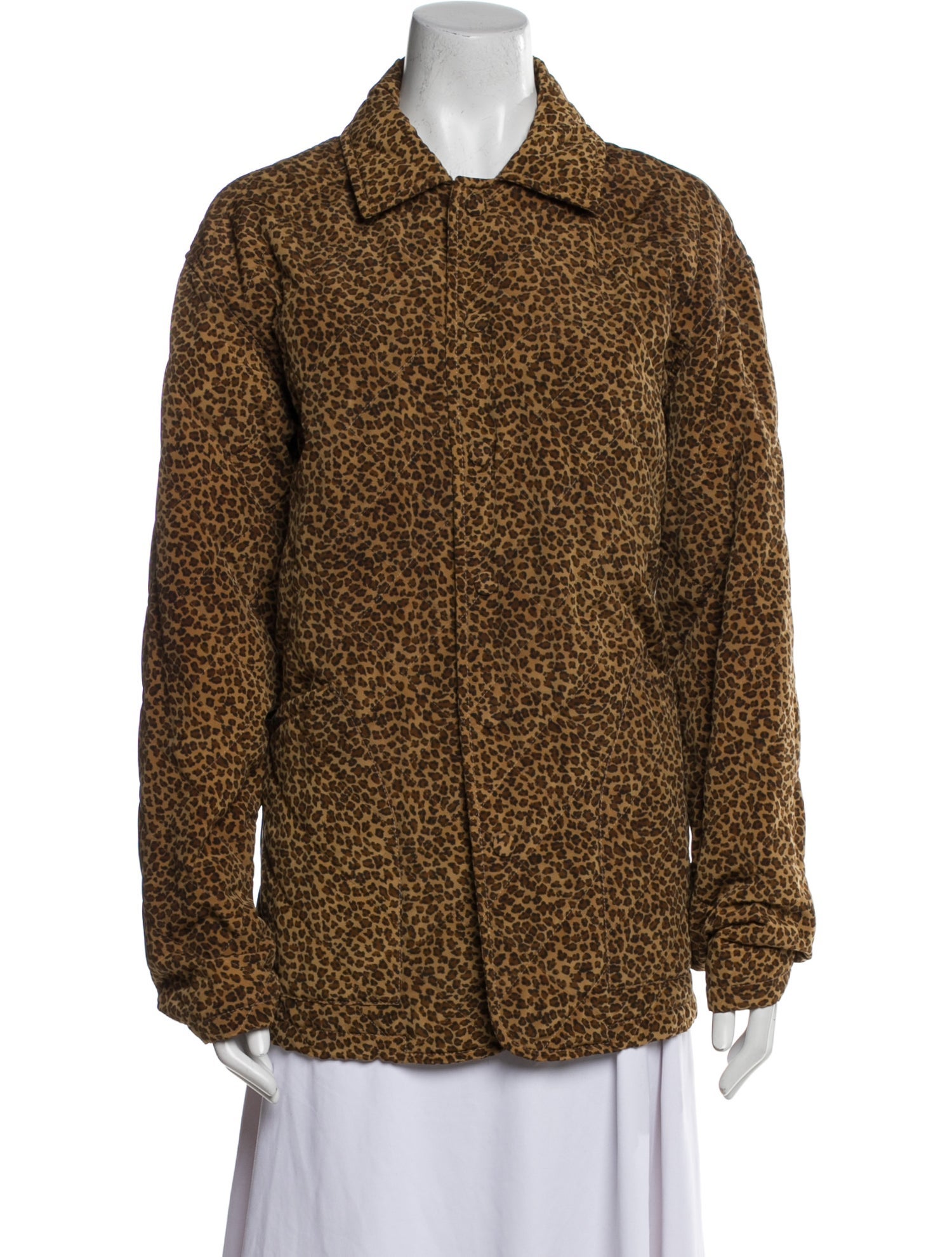 Bottega Veneta Vintage Late 1990's - Early 2000's Jacket