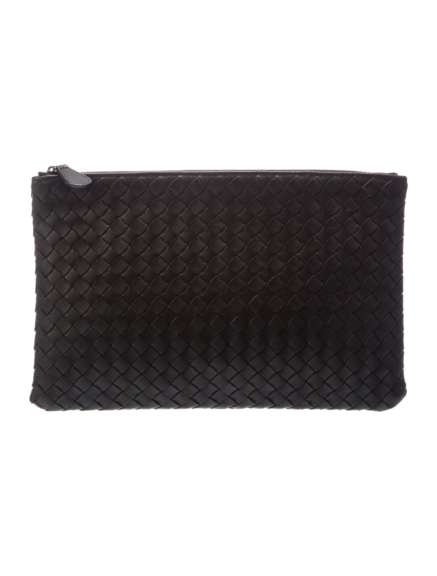 Bottega Veneta Intrecciato Portfolio