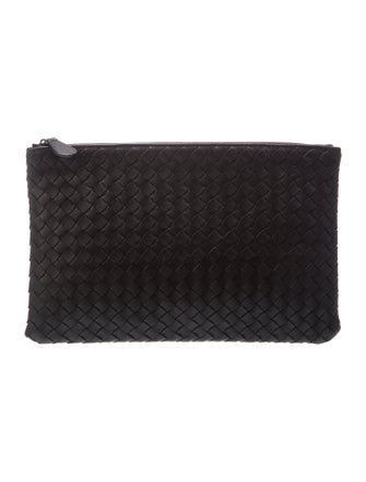 Bottega Veneta Intrecciato Portfolio