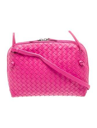 Bottega Veneta Intrecciato Nodini