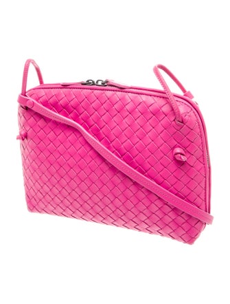 Bottega Veneta Intrecciato Nodini