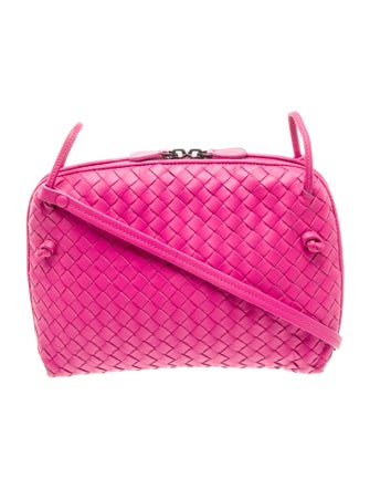 Bottega Veneta Intrecciato Nodini