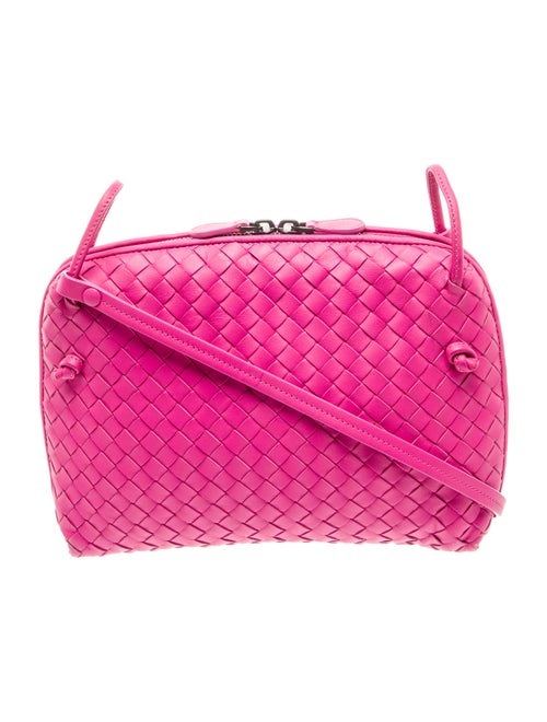 Bottega Veneta Intrecciato Nodini