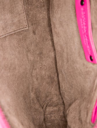 Bottega Veneta Intrecciato Nodini