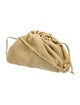 Bottega Veneta Leather Mini Pouch Mini