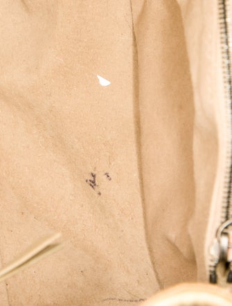 Bottega Veneta Intrecciato Top Handle Bag