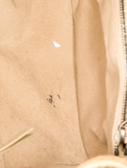 Bottega Veneta Intrecciato Top Handle Bag