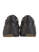Bottega Veneta Leather Sneakers