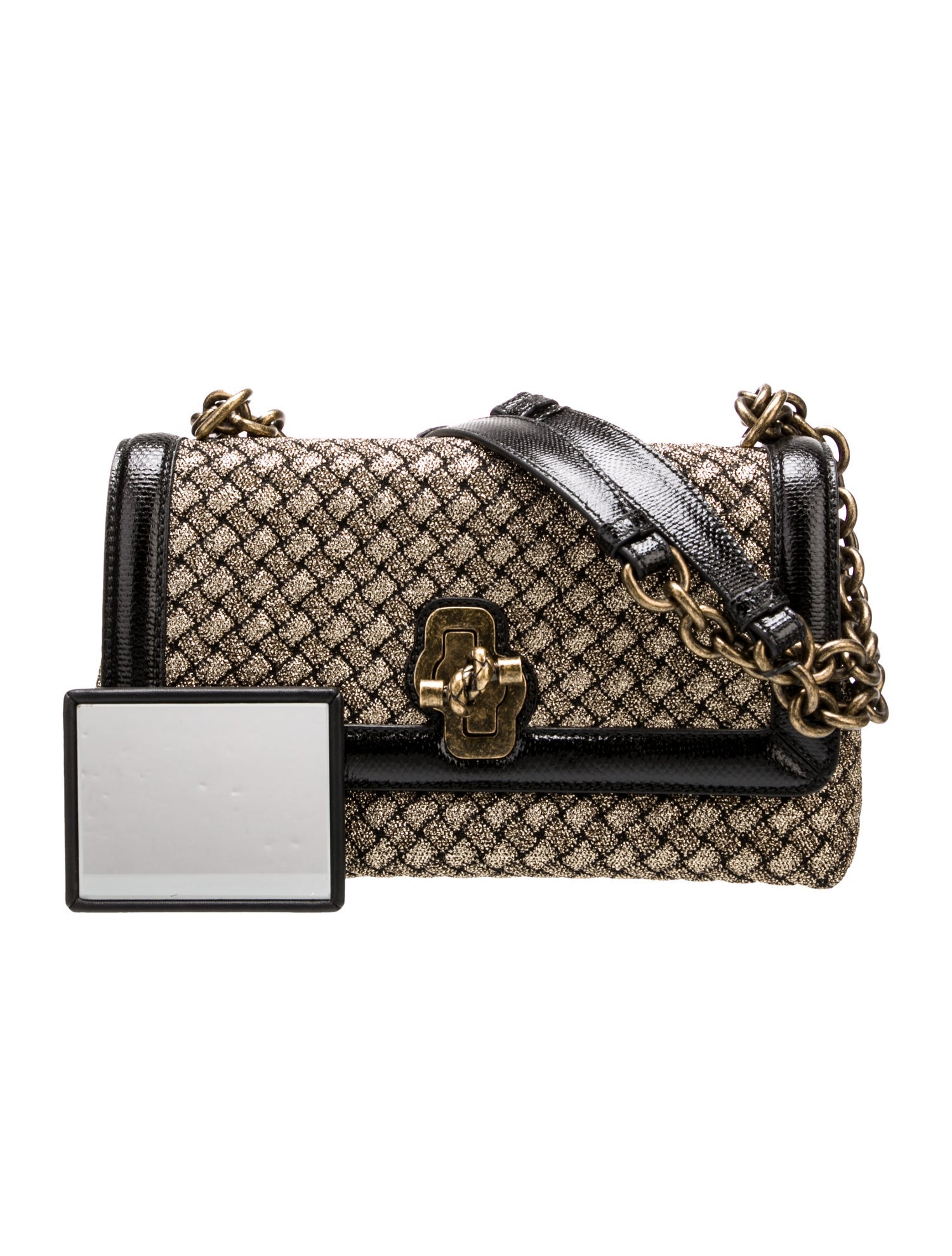 Bottega Veneta Olimpia