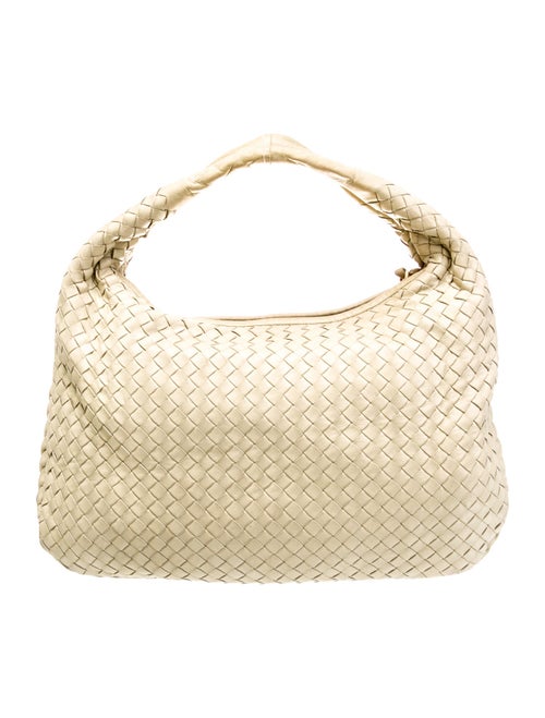 Bottega Veneta Intrecciato Veneta Hobo