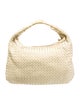 Bottega Veneta Intrecciato Veneta Hobo