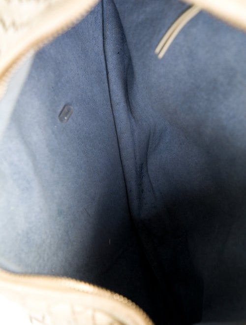 Bottega Veneta Intrecciato Veneta Hobo