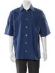 Bottega Veneta Short Sleeve Shirt